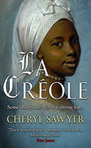 CherylSawyer LaCreole WE MD