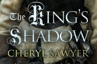 The King's Shadow is published