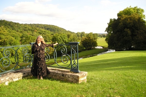 Madame du Châtelet country